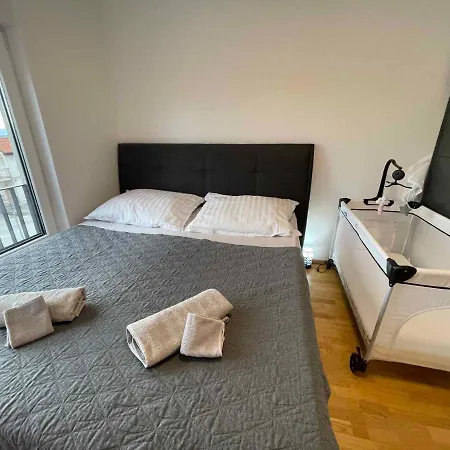 In 43514 Apartman