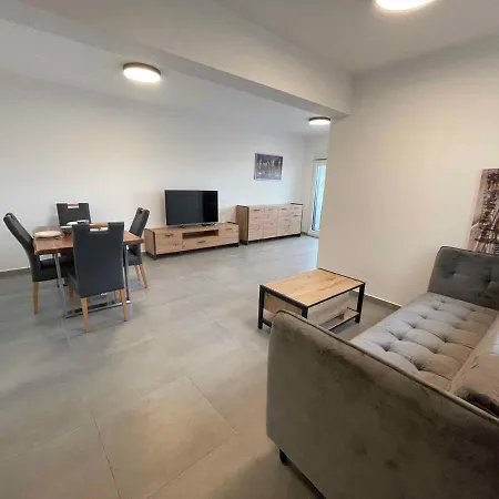 In 43514 Apartman