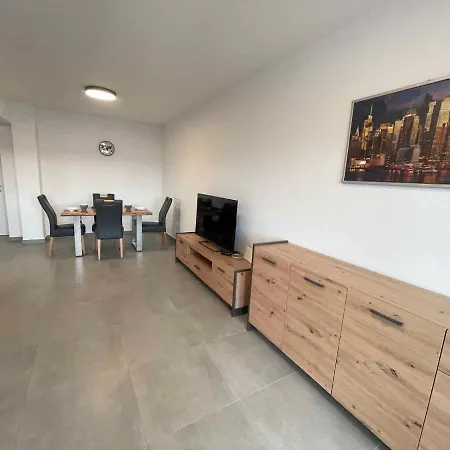 In 43514 Apartman Dramalj