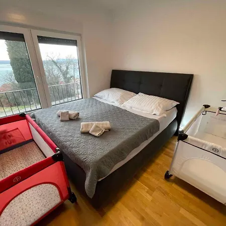 Apartman In 43514 Dramalj